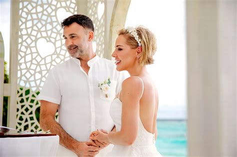 Hollyoaks Stephanie Waring is married! Every picture。